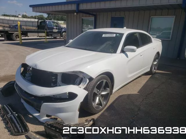 2C3CDXHG7HH636938 фото 3