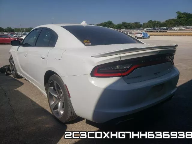 2C3CDXHG7HH636938 фото 4