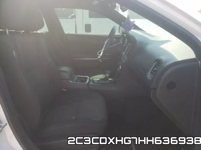 2C3CDXHG7HH636938 фото 6