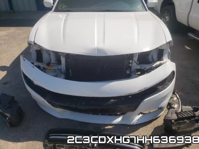 2C3CDXHG7HH636938 фото 10