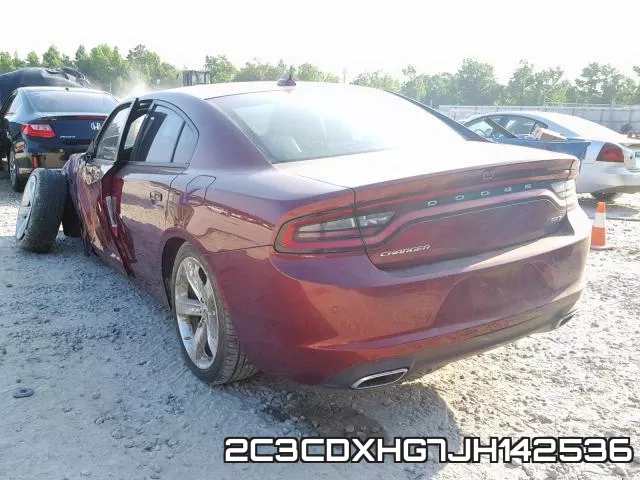 2C3CDXHG7JH142536 фото 4
