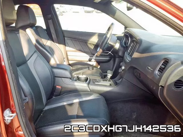 2C3CDXHG7JH142536 фото 6