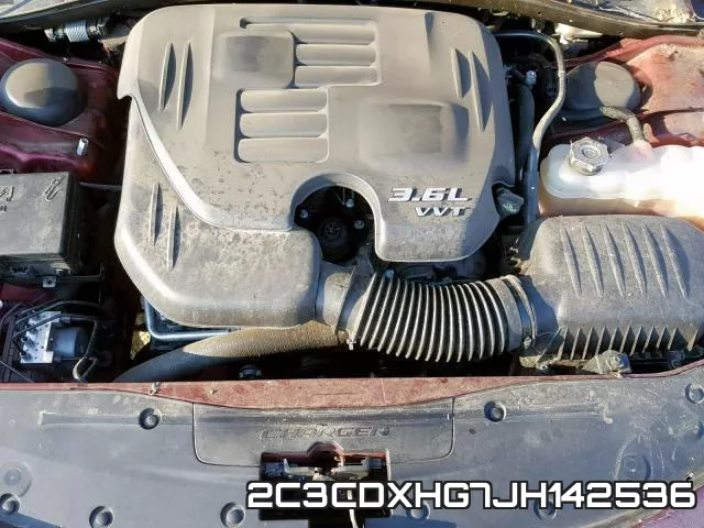 2C3CDXHG7JH142536 фото 8