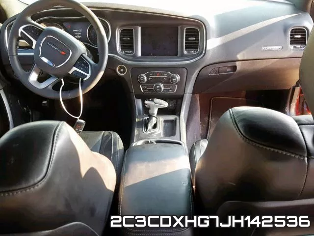 2C3CDXHG7JH142536 фото 10