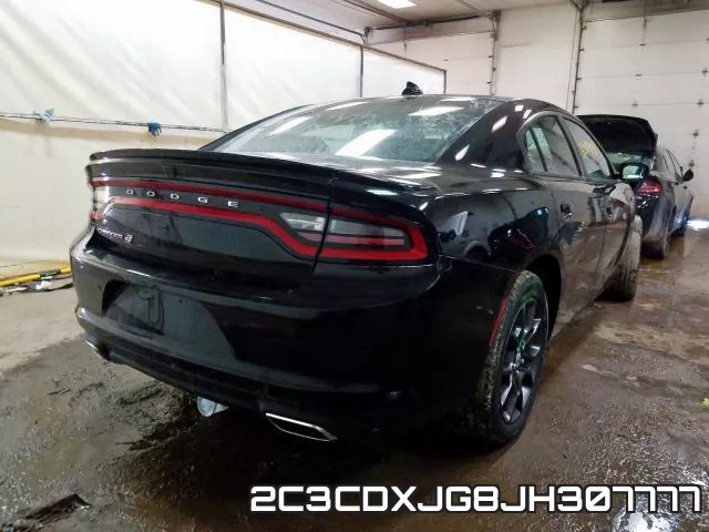2C3CDXJG8JH307777 фото 5