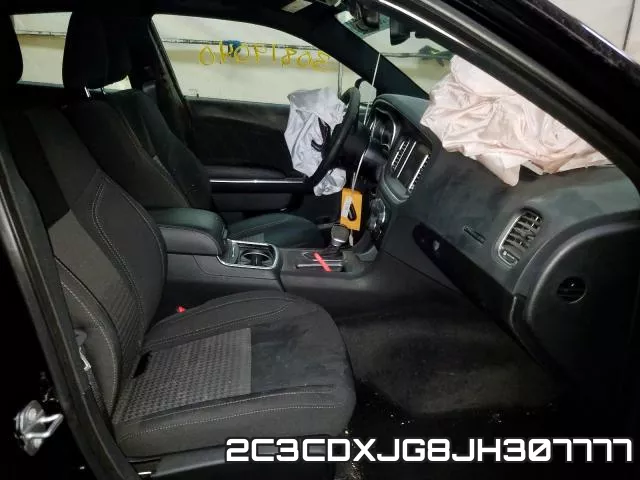 2C3CDXJG8JH307777 фото 6