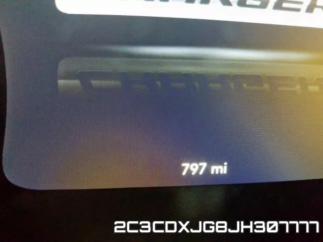2C3CDXJG8JH307777 фото 9