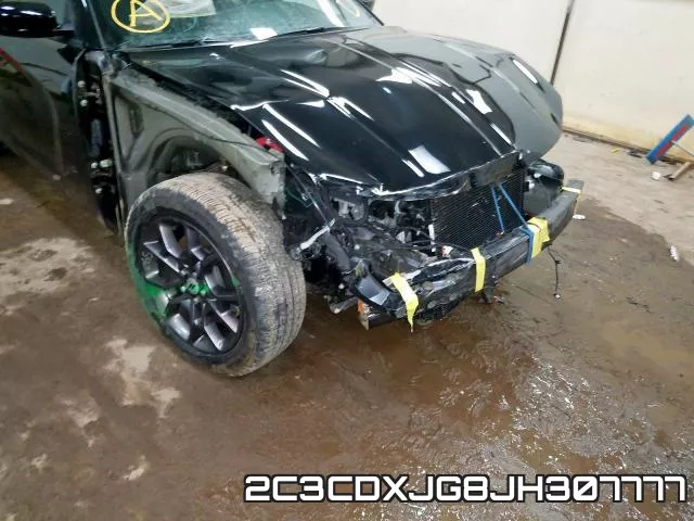 2C3CDXJG8JH307777 фото 10