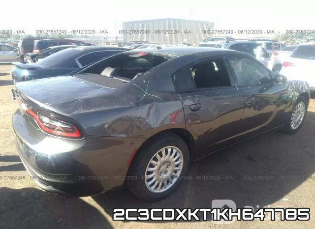 2C3CDXKT1KH647785 фото 5