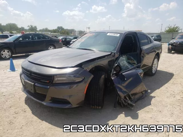 2C3CDXKT2KH639775 фото 3