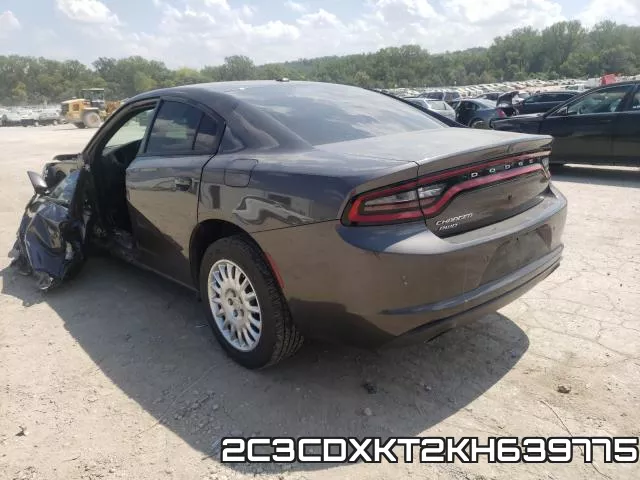 2C3CDXKT2KH639775 фото 4