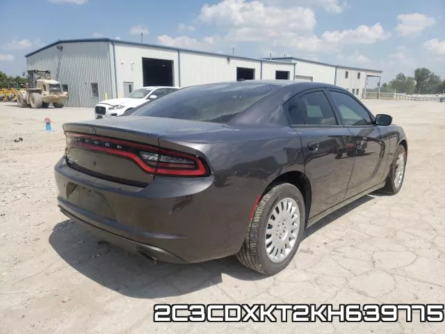 2C3CDXKT2KH639775 фото 5