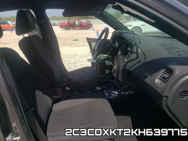 2C3CDXKT2KH639775 фото 6