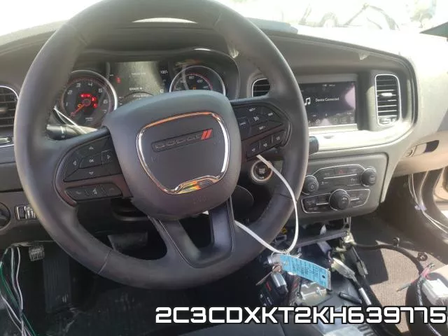 2C3CDXKT2KH639775 фото 10