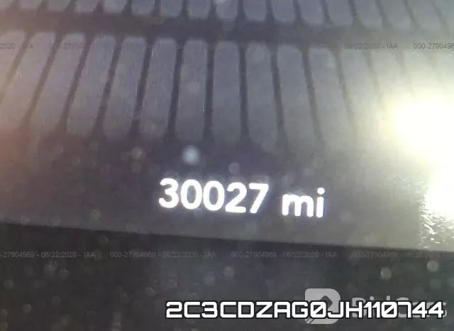 2C3CDZAG0JH110744 фото 8