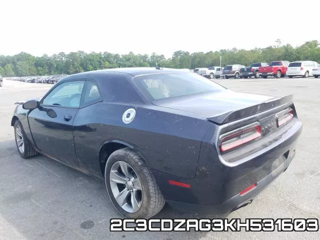 2C3CDZAG3KH531603 фото 4
