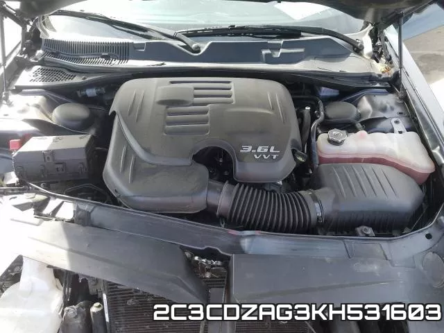 2C3CDZAG3KH531603 фото 8