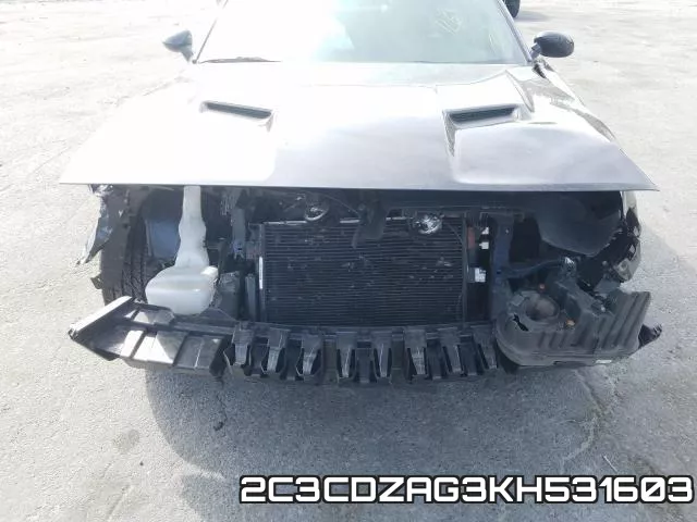 2C3CDZAG3KH531603 фото 10