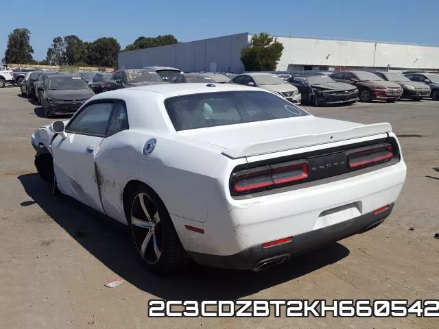 2C3CDZBT2KH660542 фото 4