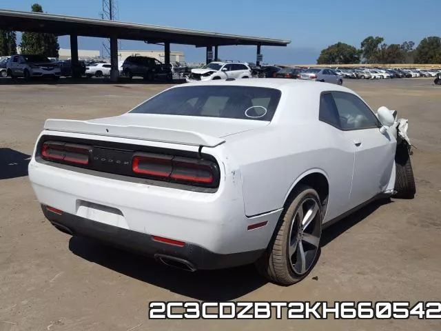 2C3CDZBT2KH660542 фото 5