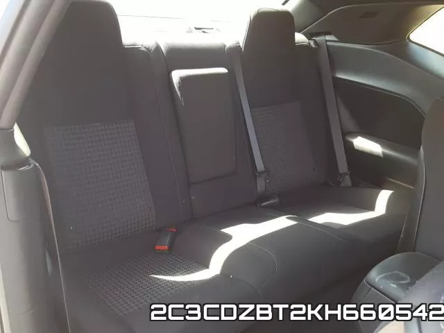 2C3CDZBT2KH660542 фото 7