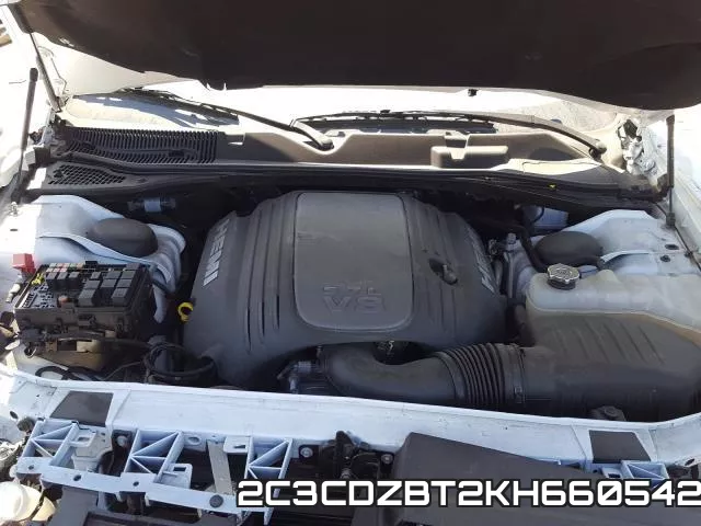 2C3CDZBT2KH660542 фото 8