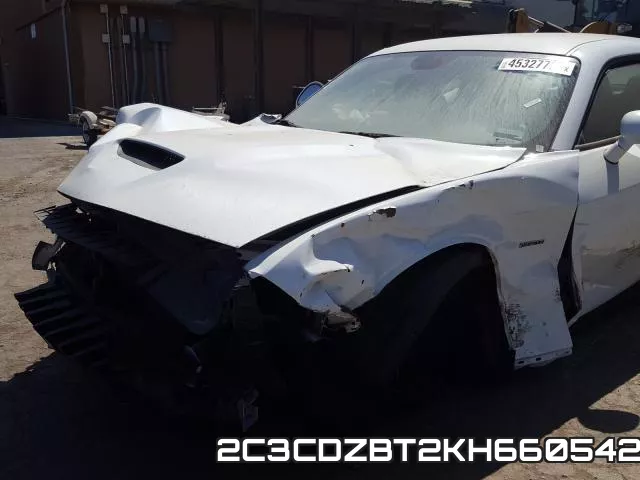 2C3CDZBT2KH660542 фото 10