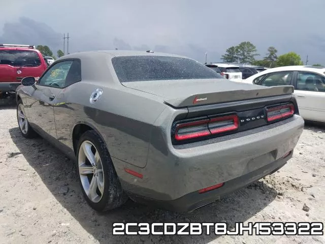 2C3CDZBT8JH153322 фото 4