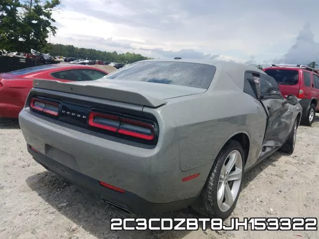 2C3CDZBT8JH153322 фото 5