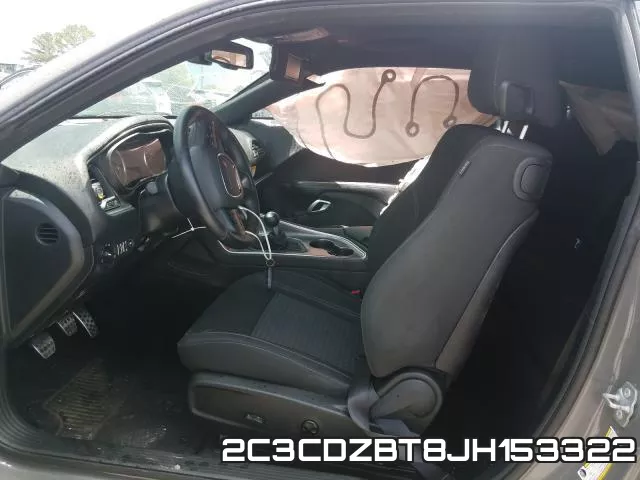 2C3CDZBT8JH153322 фото 6