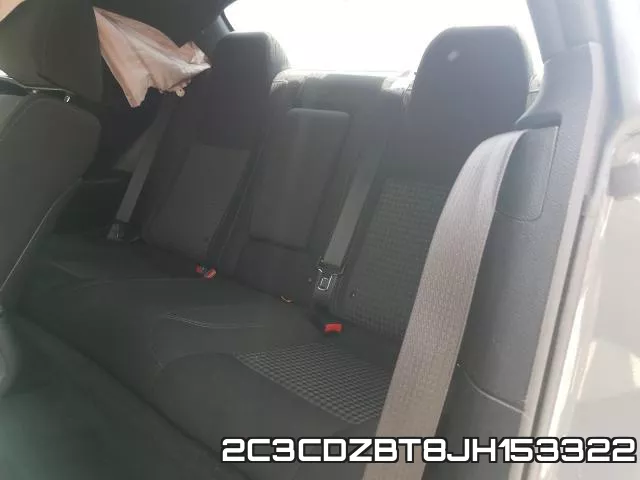 2C3CDZBT8JH153322 фото 7