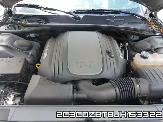 2C3CDZBT8JH153322 фото 8