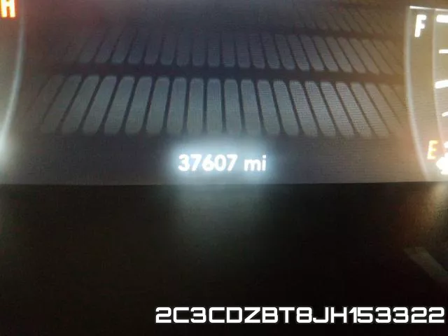 2C3CDZBT8JH153322 фото 9