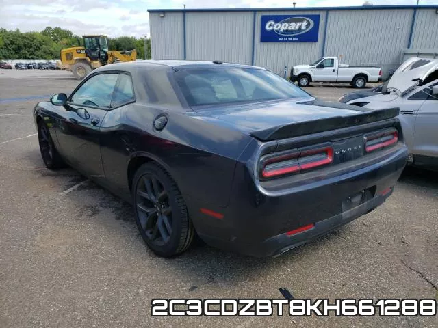 2C3CDZBT8KH661288 фото 4
