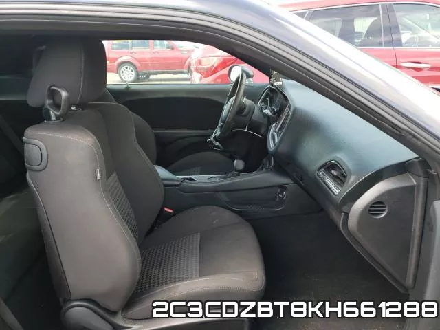 2C3CDZBT8KH661288 фото 6