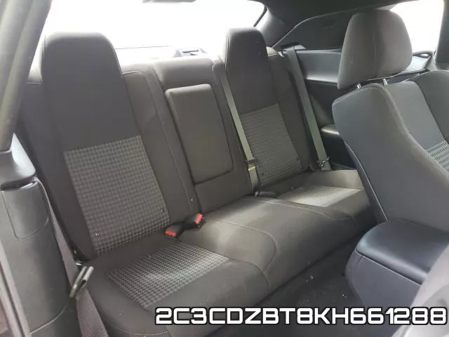 2C3CDZBT8KH661288 фото 7