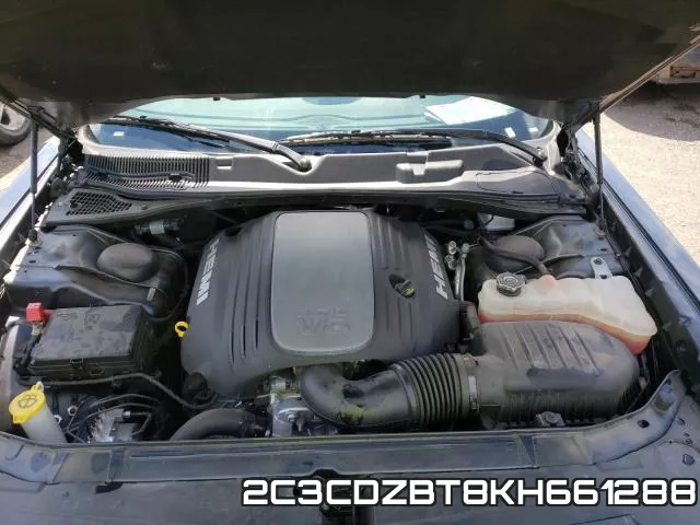 2C3CDZBT8KH661288 фото 8