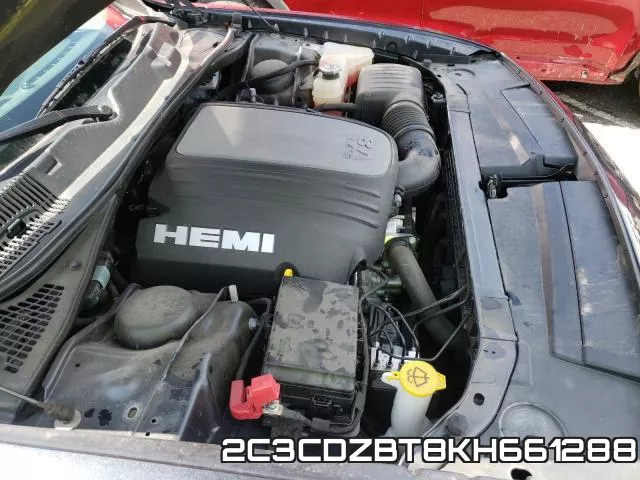 2C3CDZBT8KH661288 фото 10