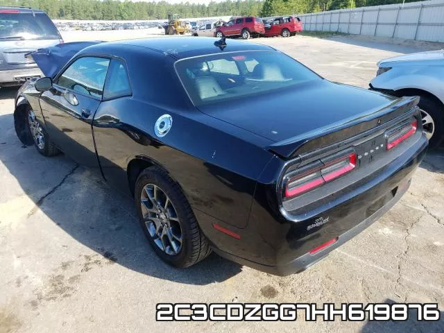 2C3CDZGG7HH619876 фото 4