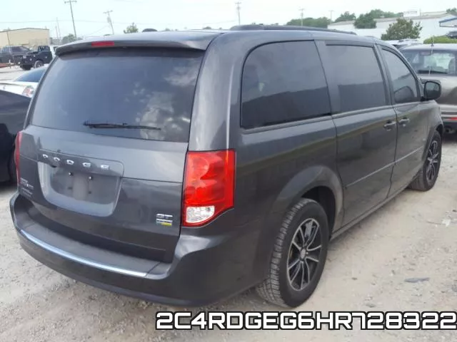 2C4RDGEG6HR728322 фото 5