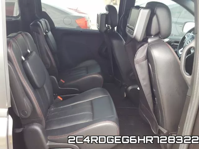 2C4RDGEG6HR728322 фото 7