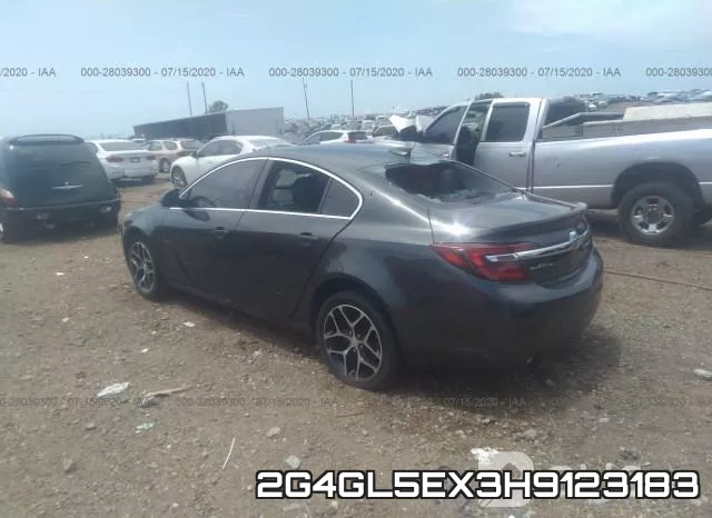2G4GL5EX3H9123183 фото 4