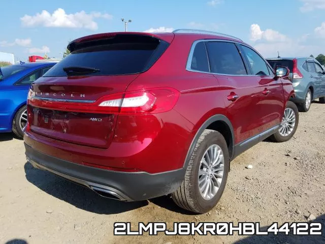 2LMPJ8KR0HBL44122 фото 5