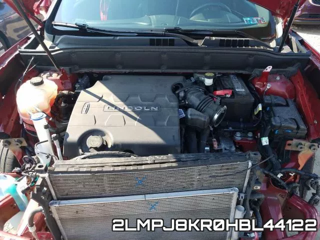 2LMPJ8KR0HBL44122 фото 8