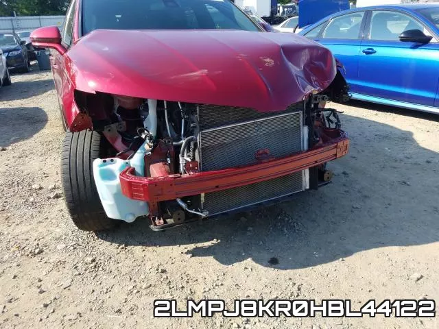 2LMPJ8KR0HBL44122 фото 10