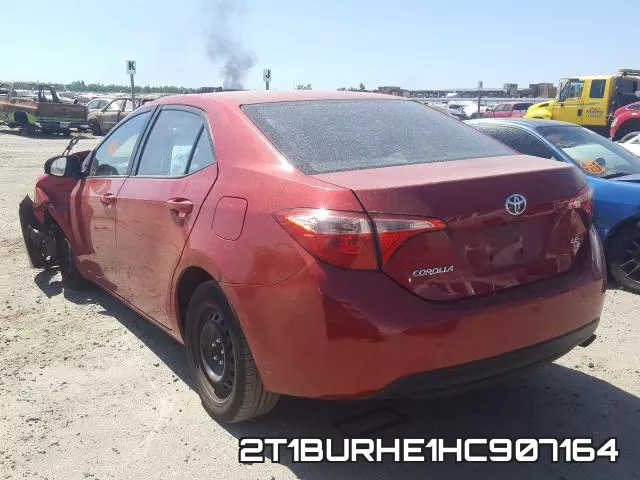2T1BURHE1HC907164 фото 4