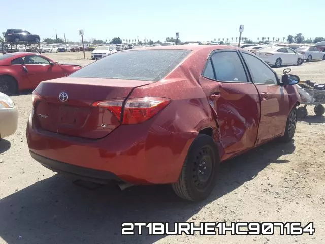 2T1BURHE1HC907164 фото 5