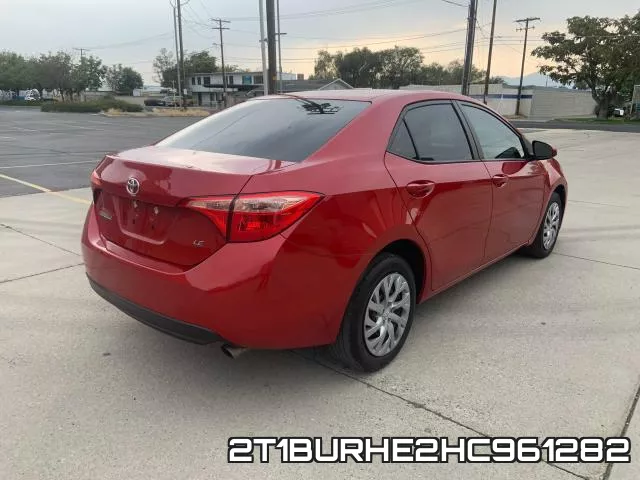 2T1BURHE2HC961282 фото 5