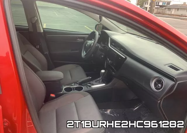 2T1BURHE2HC961282 фото 6