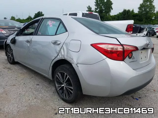 2T1BURHE3HC811469 фото 4